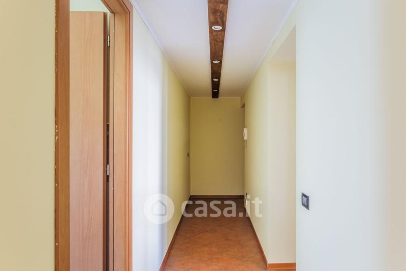 Trilocale in Via Casoretto — foto 19 di 22