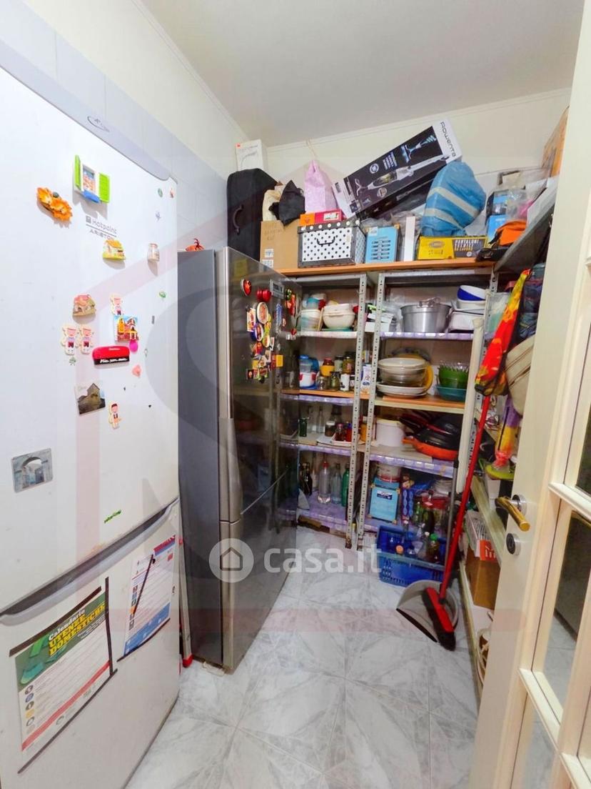 Quadrilocale in Via Sanluri — foto 29 di 29