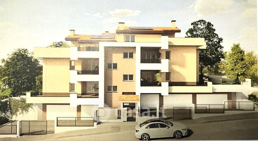 Appartamento in Via G. Rodari 1 — foto 4 di 4