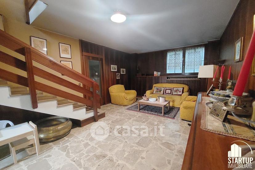 Appartamento in Via Papa Giovanni XXIII 69 — foto 40 di 45