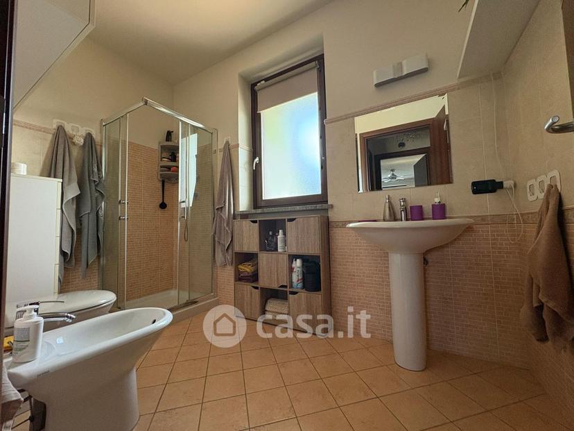 Villa in Viale Europa — foto 50 di 64