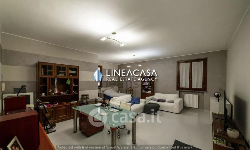 Villa in Via XXII Marzo 11 — foto 3 di 32