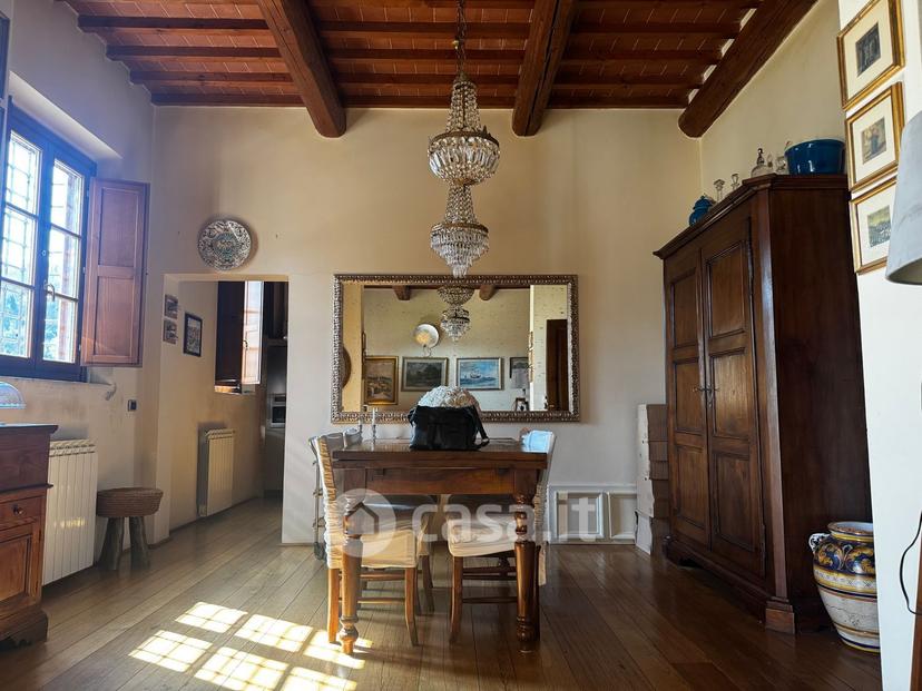 Appartamento in Via di San Cresci — foto 12 di 31