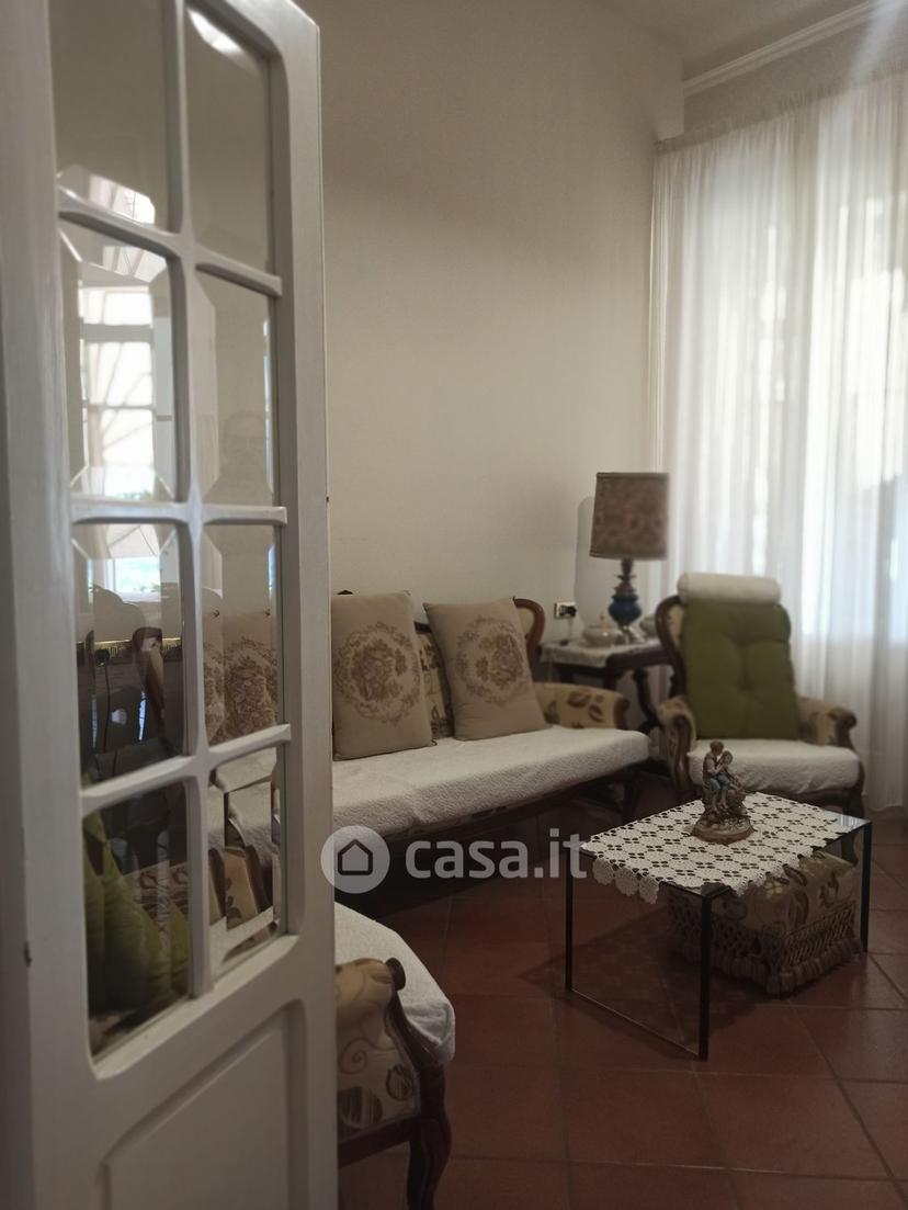 Villa in Via degli Arrighi 2 — foto 51 di 95