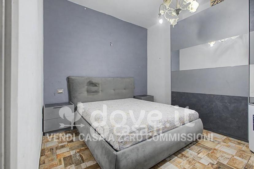 Bilocale in Viale Monza 122 — foto 31 di 35