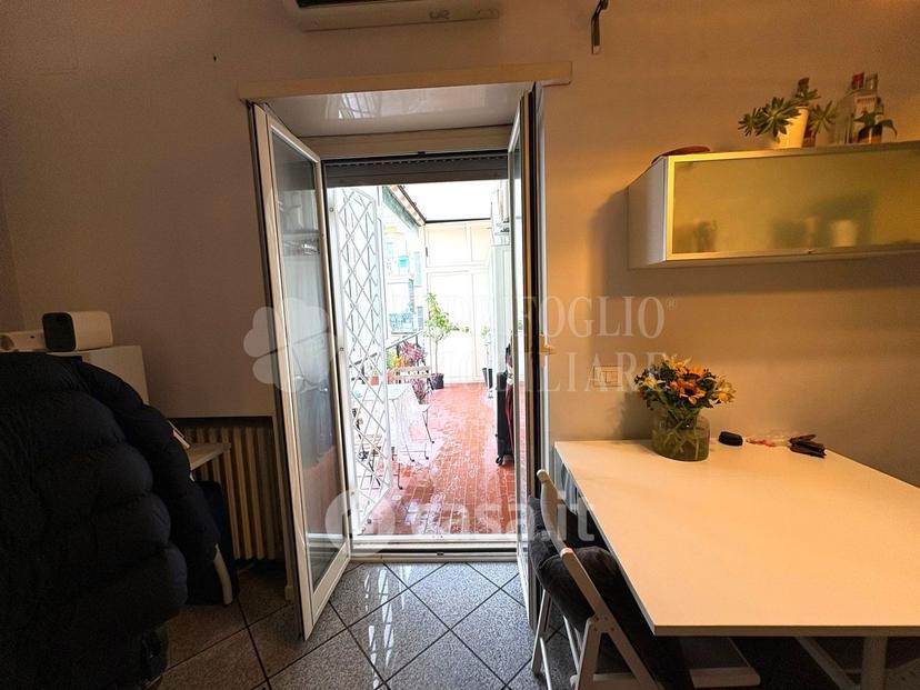 Quadrilocale in Via Flavio Stilicone 92 — foto 26 di 52