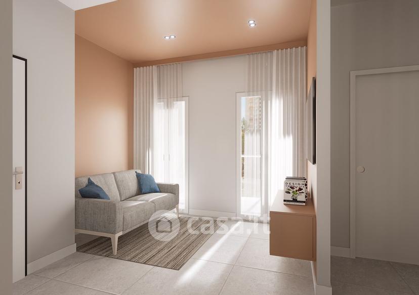Quadrilocale in Corso Roma 95 — foto 3 di 27