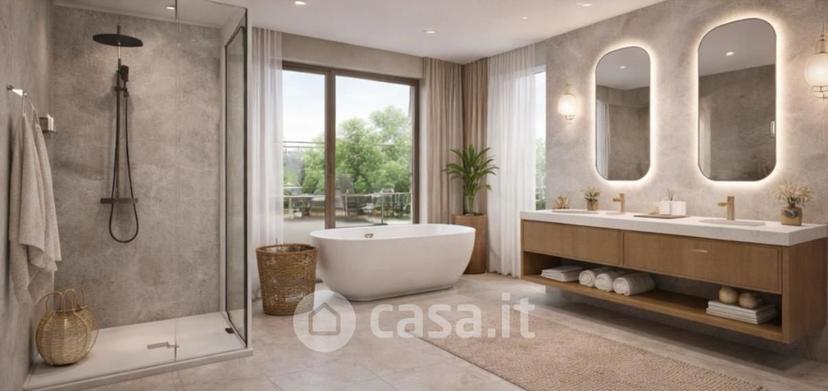 Trilocale in Viale Giacomo Matteotti — foto 10 di 21
