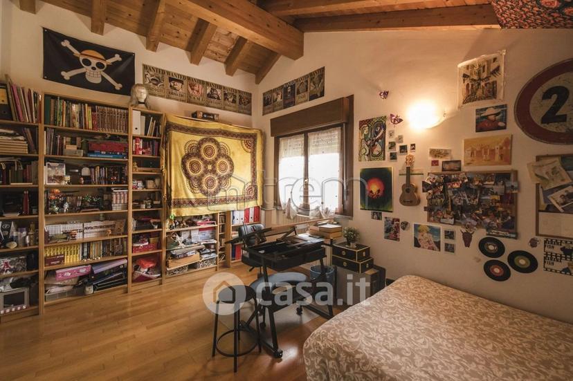 Villa in Via San Martino 5 — foto 41 di 45