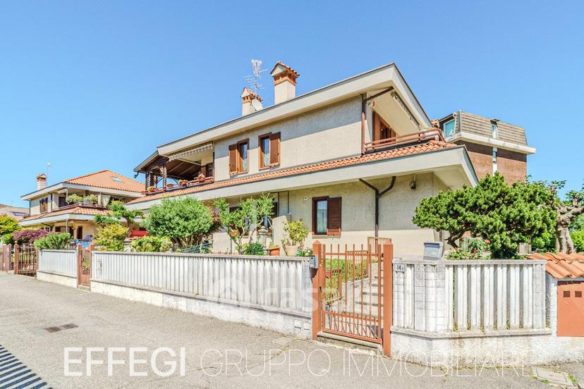 Appartamento in Via Resegone — foto 25 di 60
