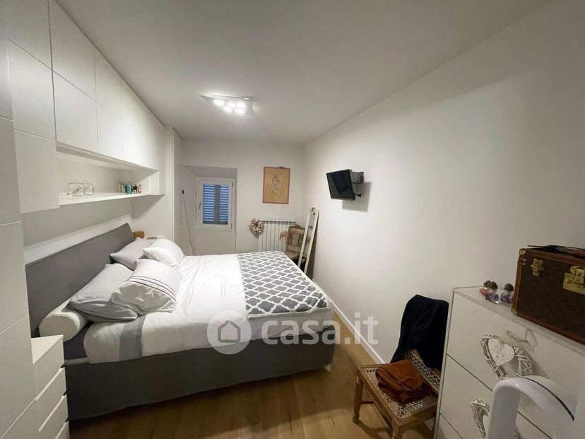 Quadrilocale in Via delle Fornaci — foto 8 di 22