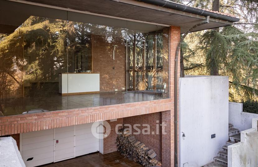 Villa in Via Martiri di Pizzocalvo — foto 12 di 28
