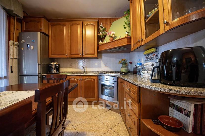 Appartamento in Via Giorgio Vasari — foto 38 di 39