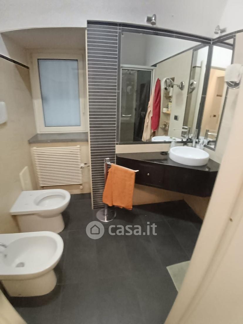 Trilocale in Via Vittoria Colonna — foto 12 di 39