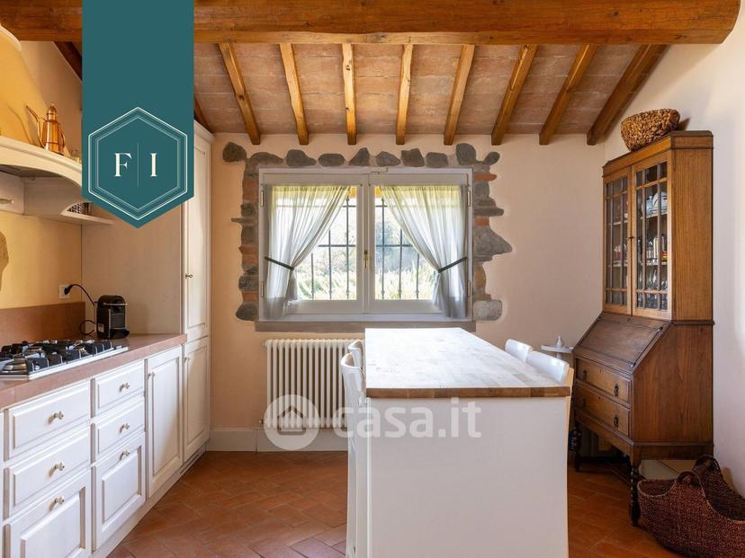 Villa in Via del Torracchione — foto 34 di 41