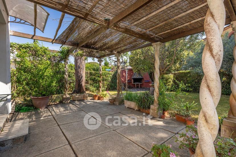 Villa in Via Porto San Giorgio — foto 36 di 38