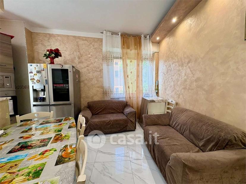 Bilocale in Via Privata Giovanni Meli — foto 14 di 20
