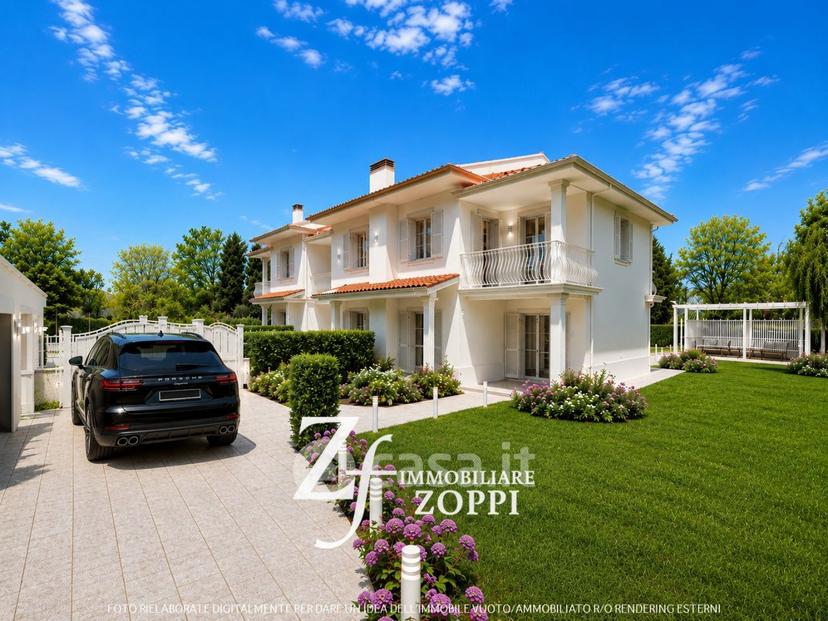 Villa in Via Cellerese 27 -7 — foto 12 di 36