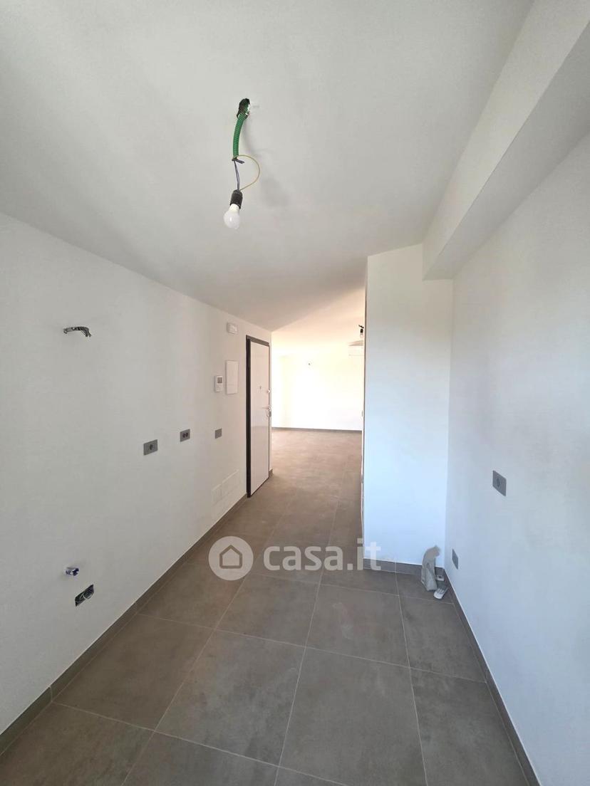 Trilocale in Largo Sant'Eugenio 29 — foto 9 di 26