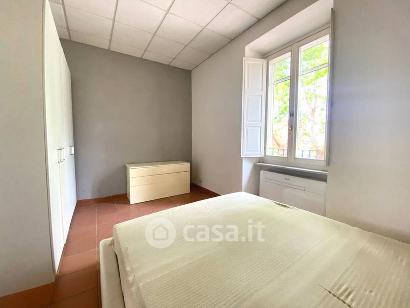 Trilocale in Via Salaria 2148 — foto 22 di 25