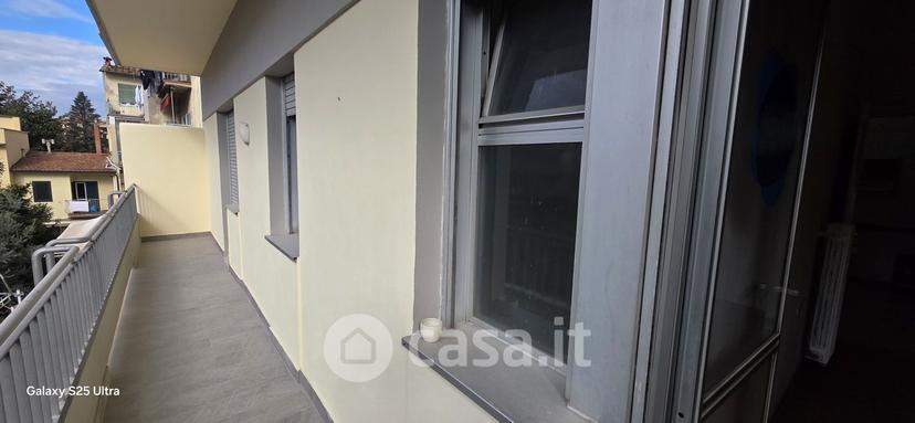 Appartamento in Via del Ponte alle Mosse — foto 12 di 25