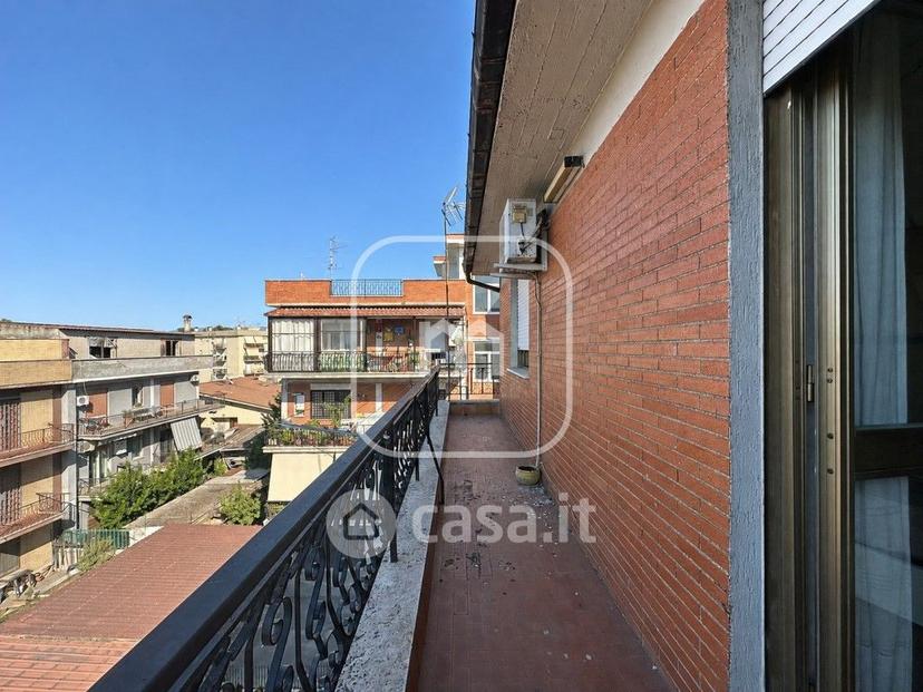 Appartamento in Via Rometta 42 — foto 12 di 34