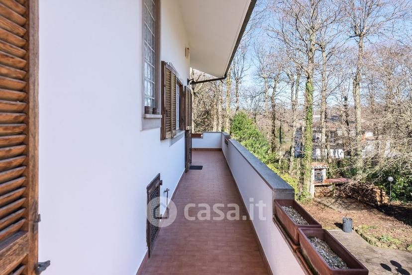 Villa in Via delle Cerquette 122 — foto 6 di 53