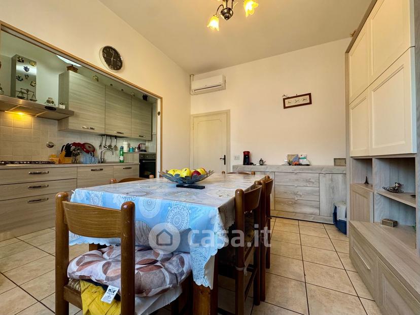 Trilocale in Via della Pace — foto 19 di 20