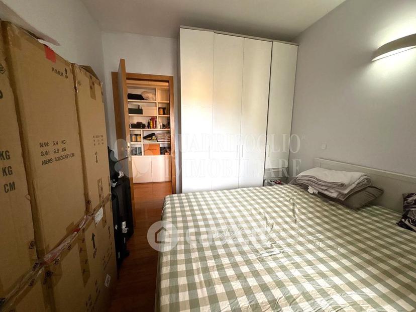 Quadrilocale in Via Flavio Stilicone 92 — foto 23 di 52