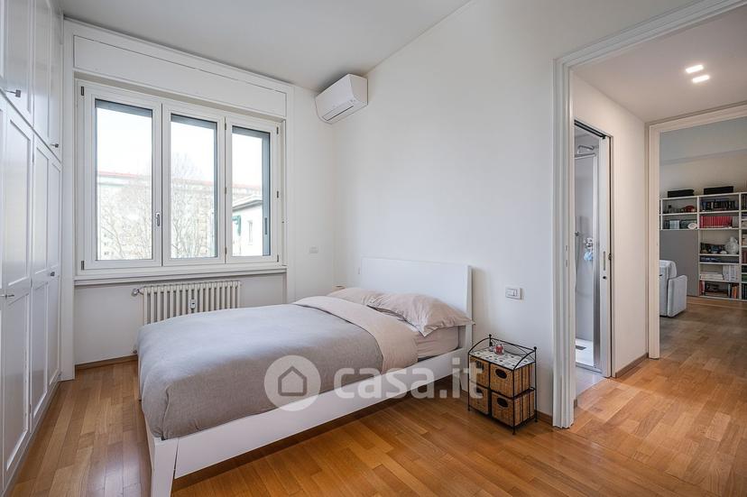 Trilocale in Viale Renato Serra 6 — foto 16 di 17