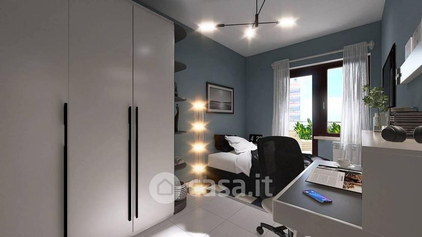 Quadrilocale in Via Martiri delle Foibe 25 — foto 25 di 27