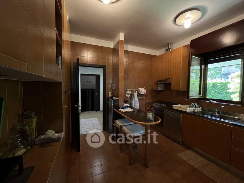Villa in Via Andrea Mantegna — foto 36 di 53