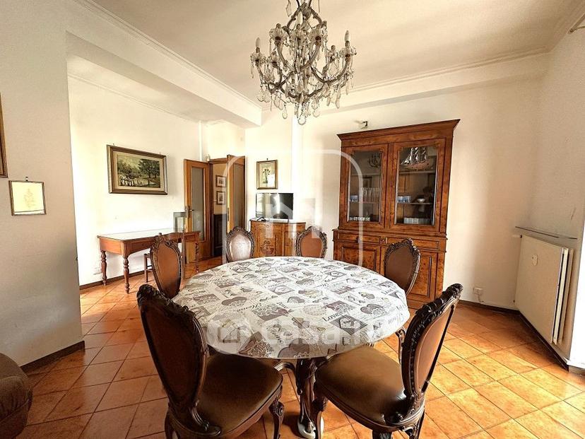 Trilocale in Sentiero delle Mimose — foto 20 di 45