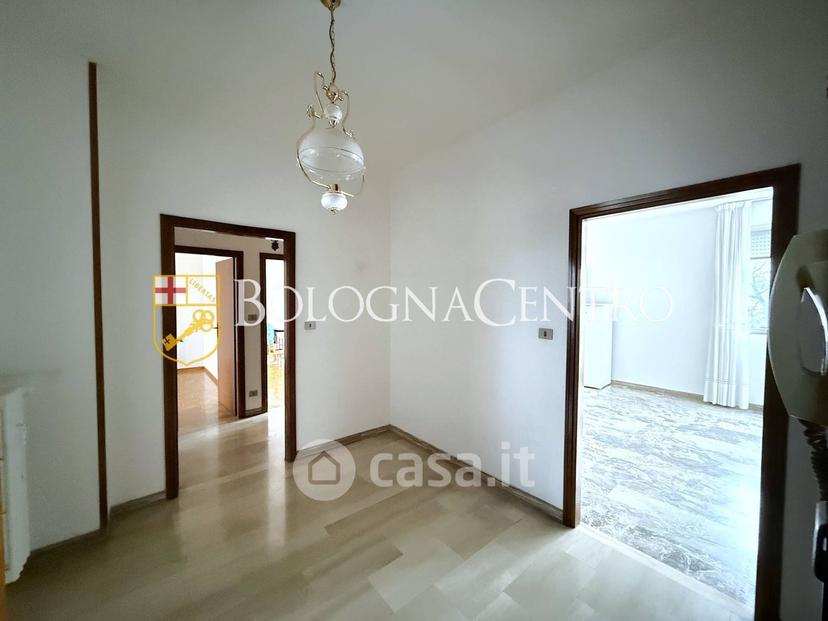 Appartamento in Via Alceste de Ambris — foto 11 di 34