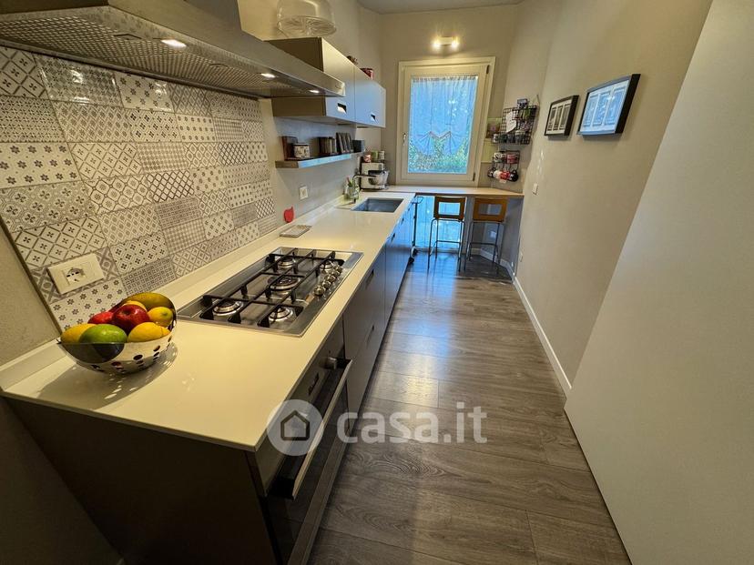 Appartamento in Via San Donato — foto 35 di 37