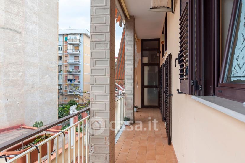 Quadrilocale in Via Giordano Luca — foto 18 di 32
