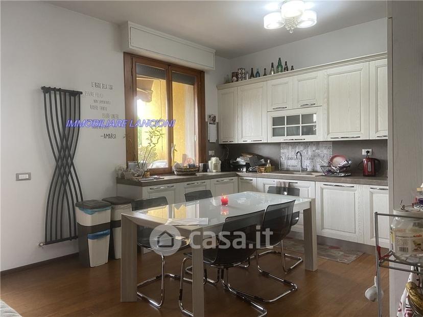 Appartamento in Via Ottorino Respighi — foto 24 di 31