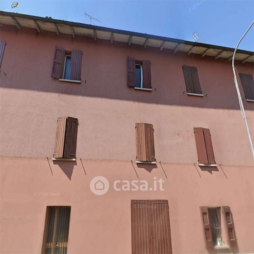 Quadrilocale in Viale della Costituzione 116 — foto 15 di 35
