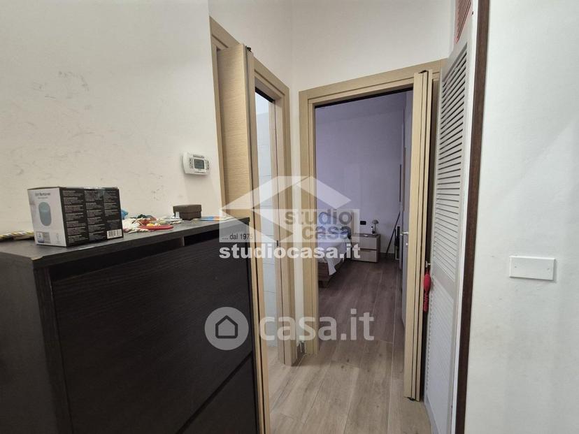 Trilocale in Via del Cavaliere — foto 12 di 51