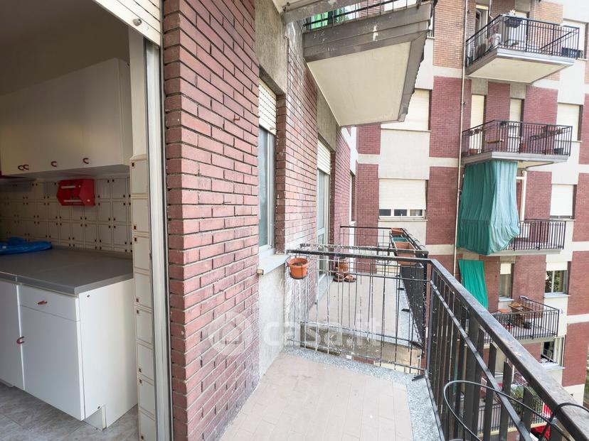 Bilocale in Via Sardegna 8 — foto 14 di 35