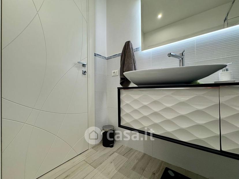 Trilocale in Via Gino Fratesi — foto 4 di 20