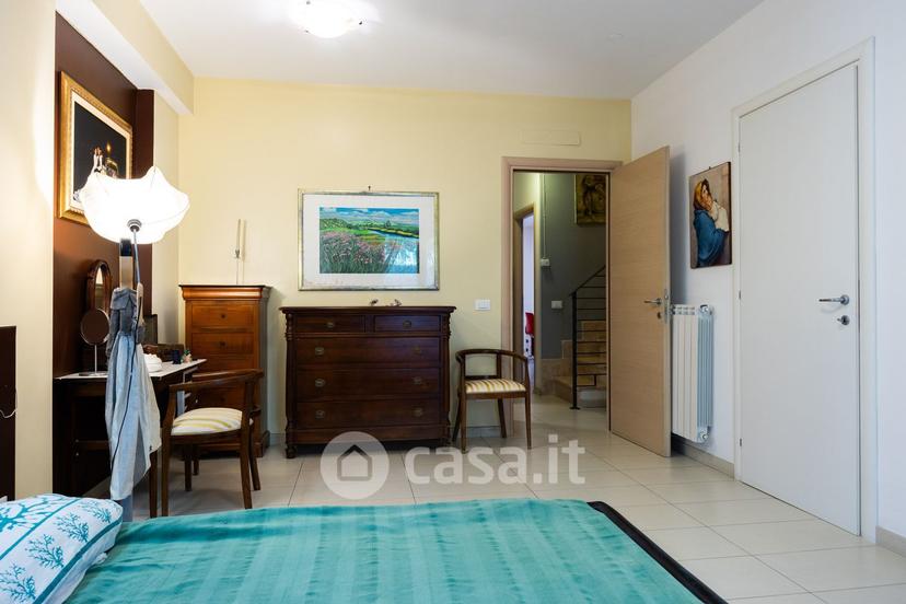 Quadrilocale in Via San Matteo — foto 6 di 57