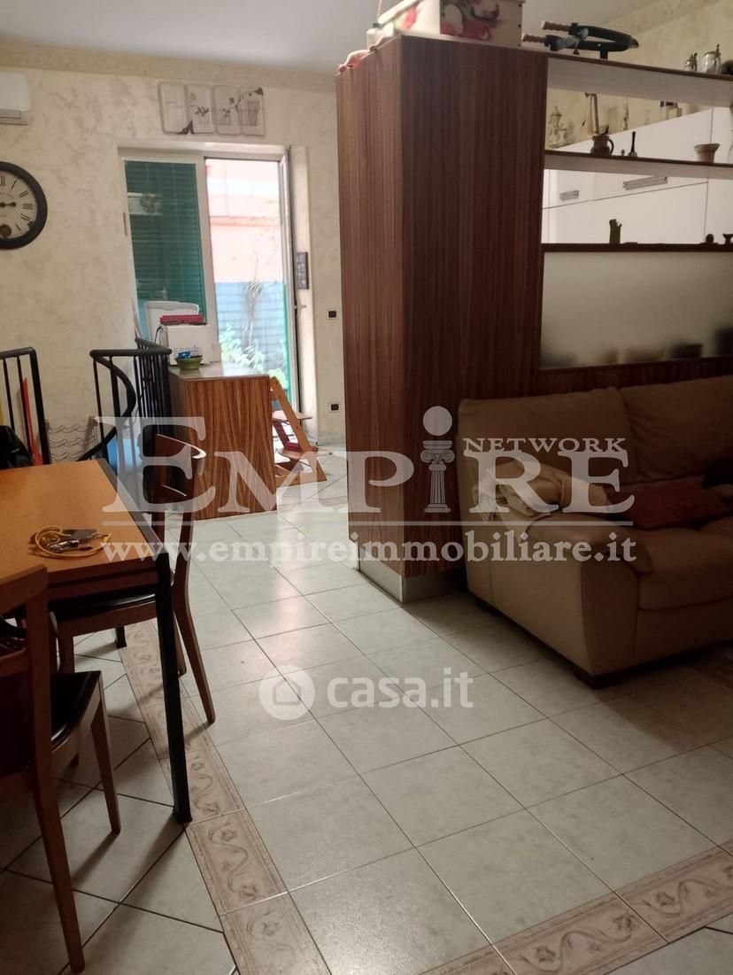 Quadrilocale in Traversa I Via Monte Nuovo 51 — foto 7 di 19