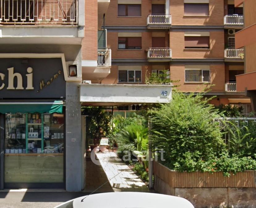 Appartamento in Via Eusebio Chini 49 — foto 16 di 17
