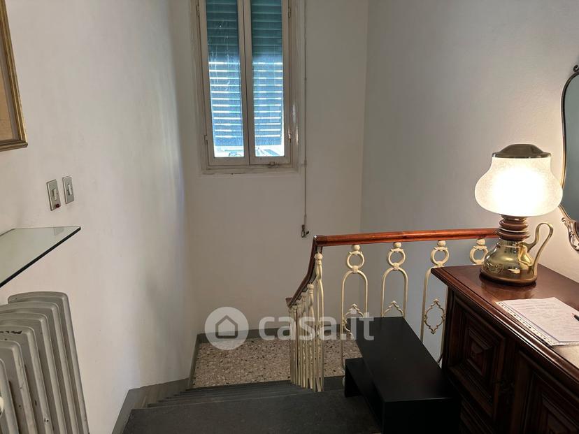 Villa in Viale della Libertà — foto 39 di 39