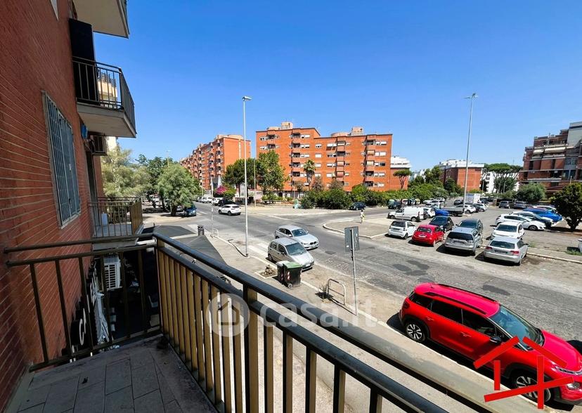 Quadrilocale in Via delle Triremi — foto 18 di 25