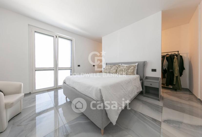 Villa in Via delle Alberine 7 — foto 19 di 22