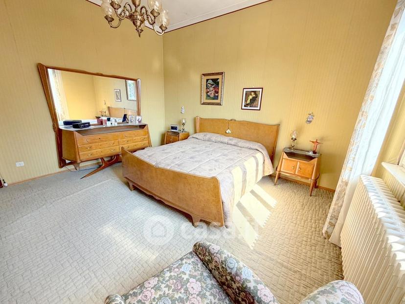 Villa in Vicolo Goito — foto 16 di 50