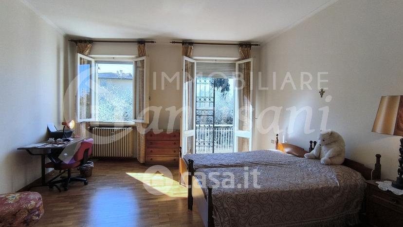 Villa in Via dei Cappuccini — foto 9 di 58