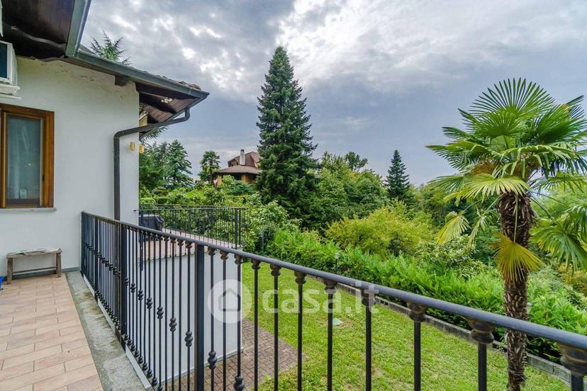 Villa in Strada San Tommaso 56 — foto 47 di 57